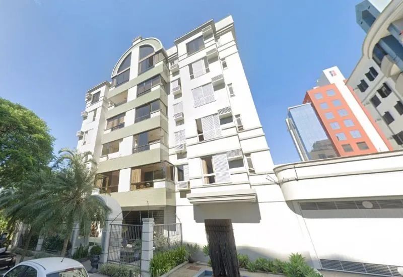Apartamento 85M² - para Alugar