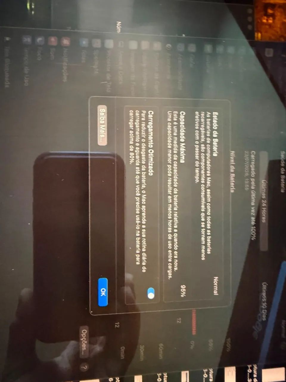 MACBOOK AIR 13 M3 8GB RAM 256GB - Foto 5
