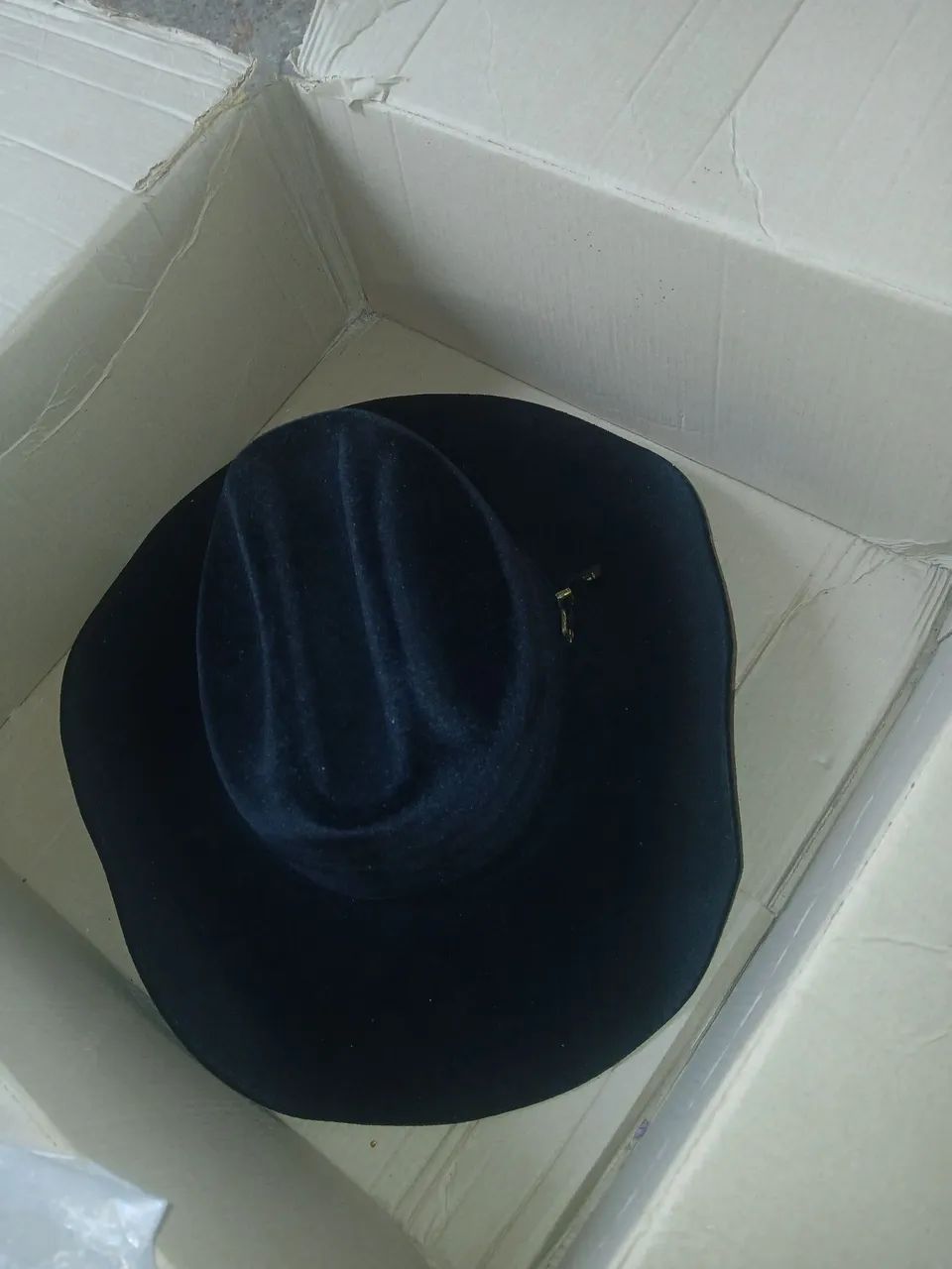 Vendo o chapéu de country   - Foto 4