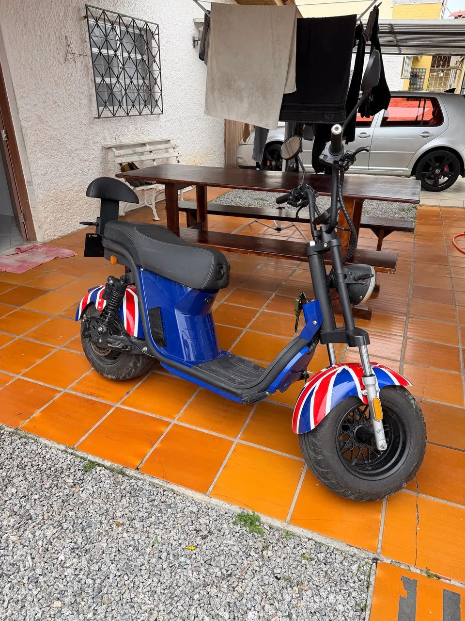 Scooter Elétrica X13 - Foto 2