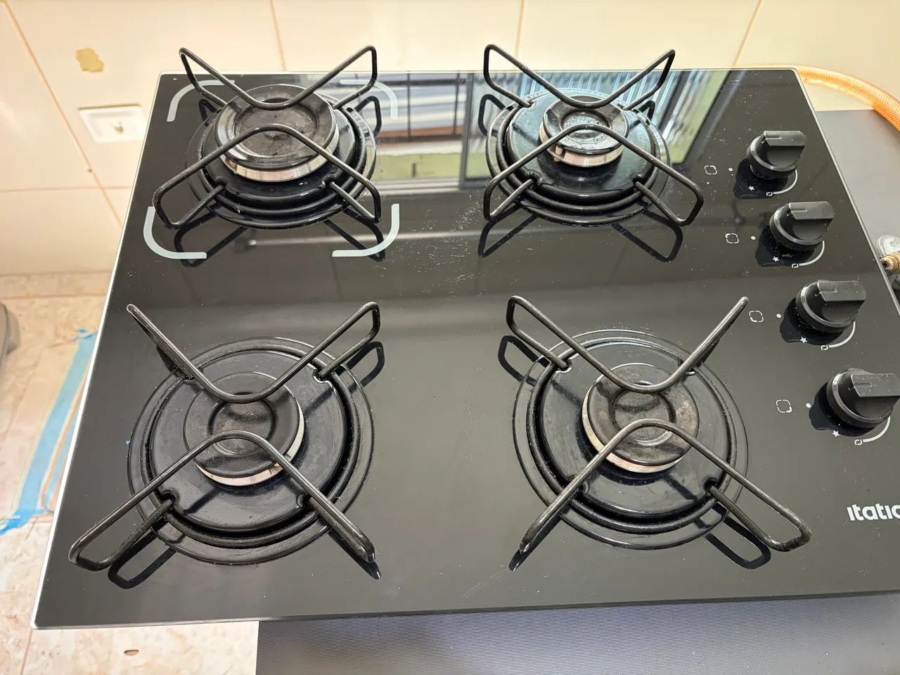 Cooktop