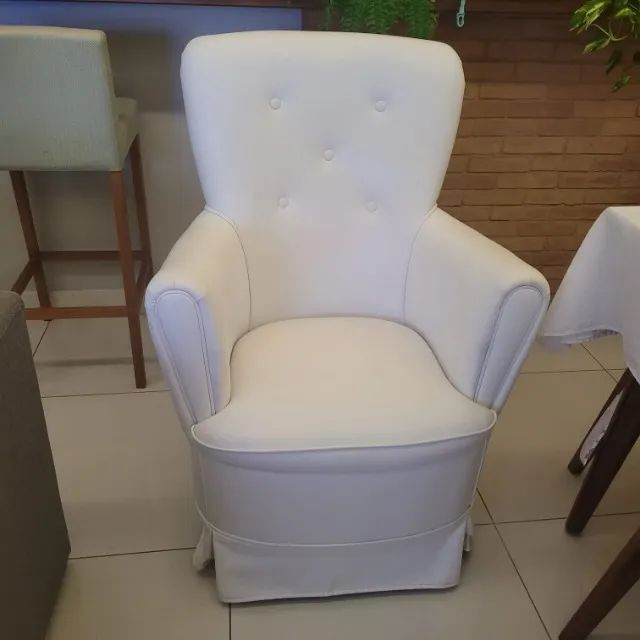 Cadeira de Amamentação