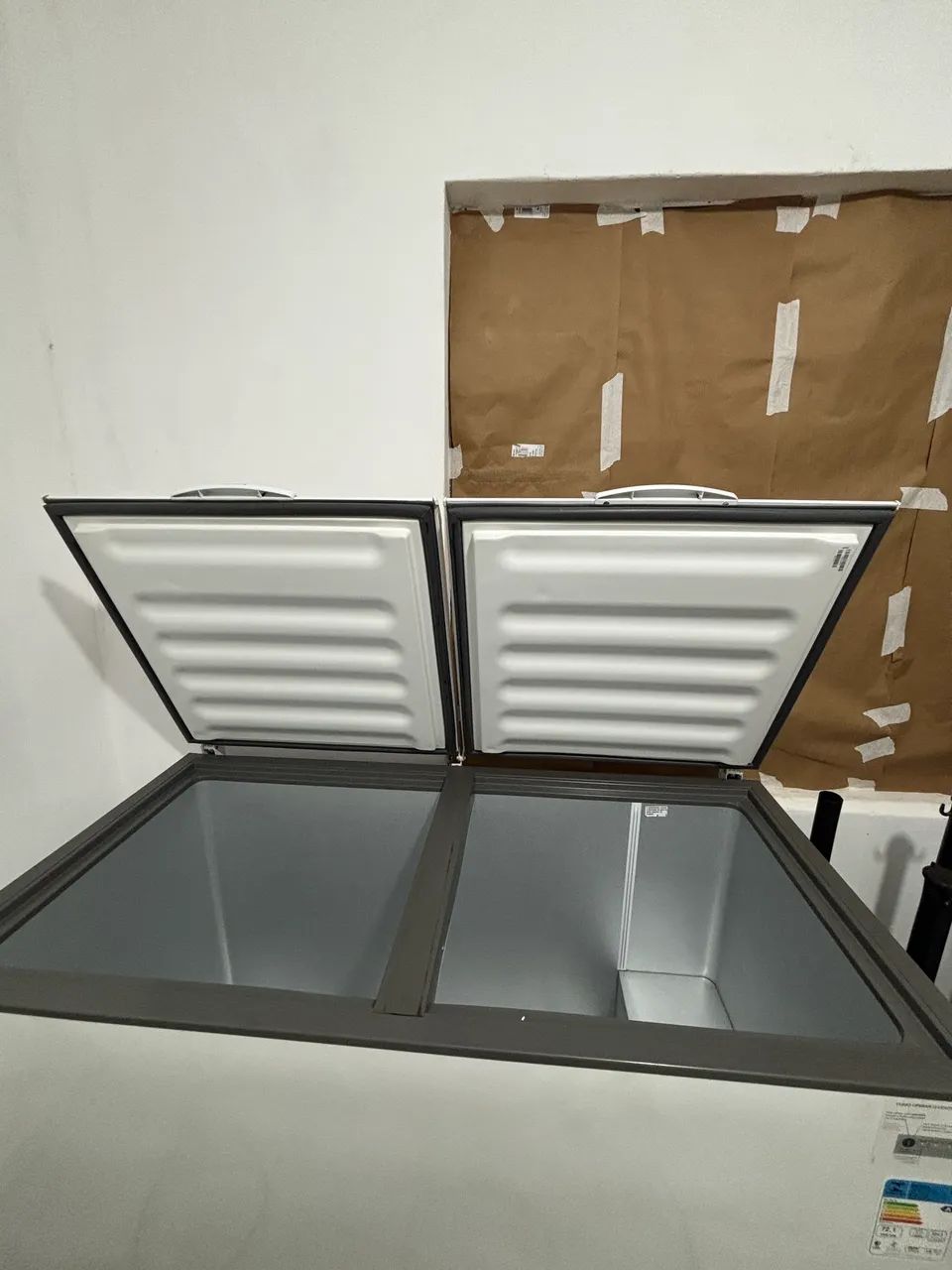 Freezer consul - 220w - Foto 4