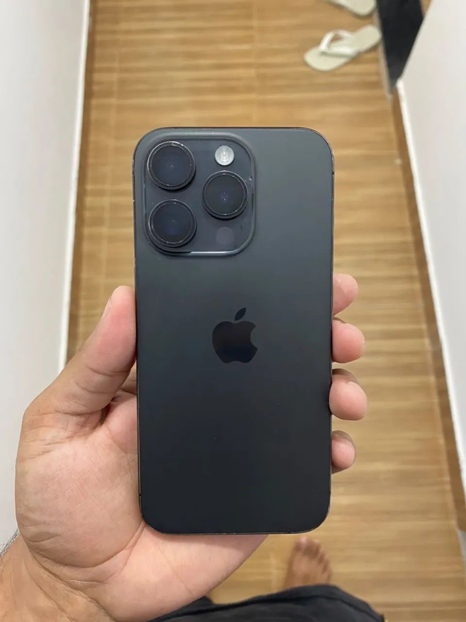 iPhone 15 pro 256gb - Foto 2