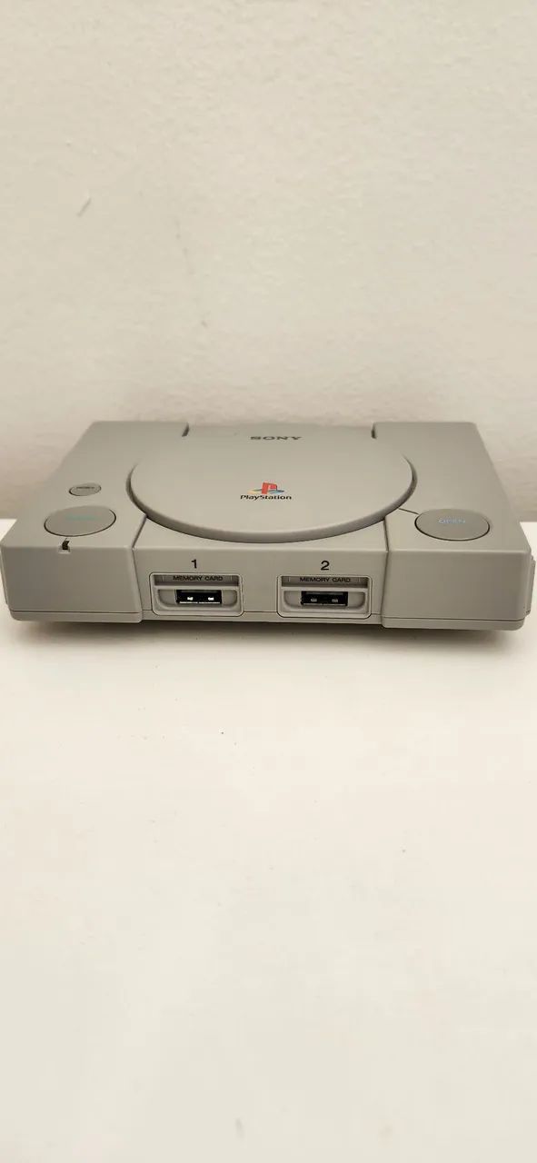 Playstation Classic Mini ORIGINAL - Foto 2