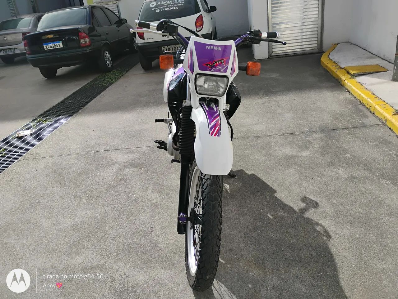 Xt 600 - Foto 4