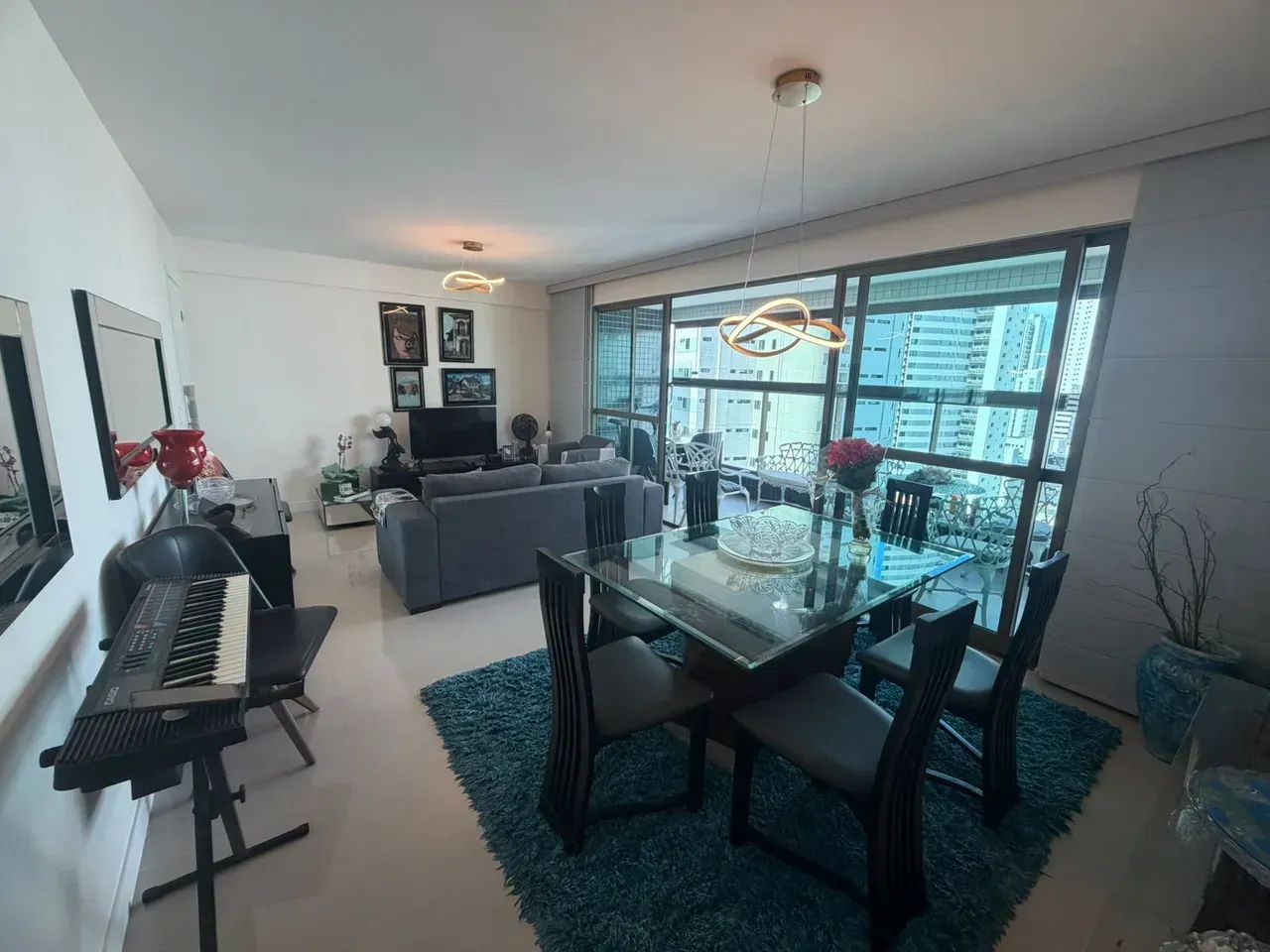 Imóvel no Edifício Zélia Macedo, 123m², 4 quartos, na Torre - Recife - PE - Foto 3