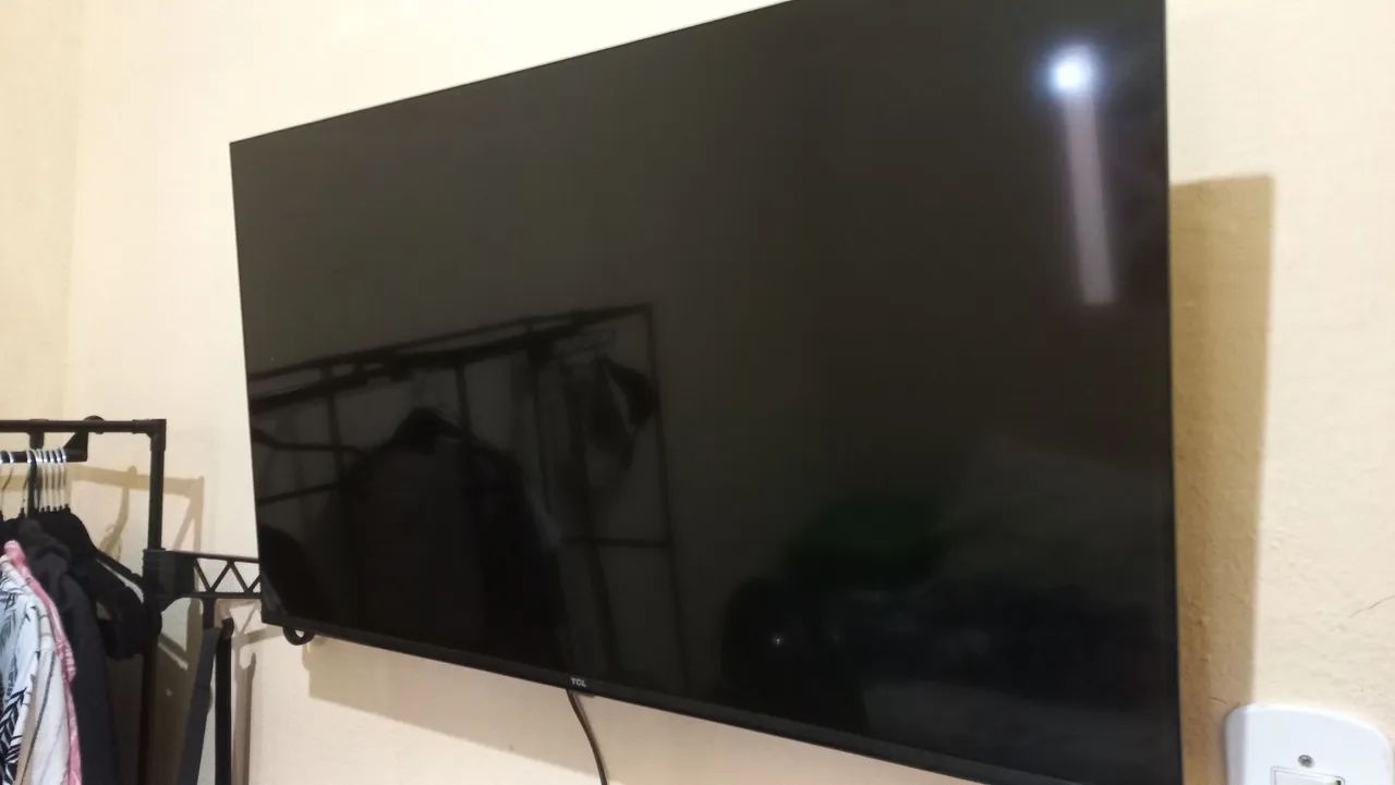 Smartv TCL 40" - Foto 2