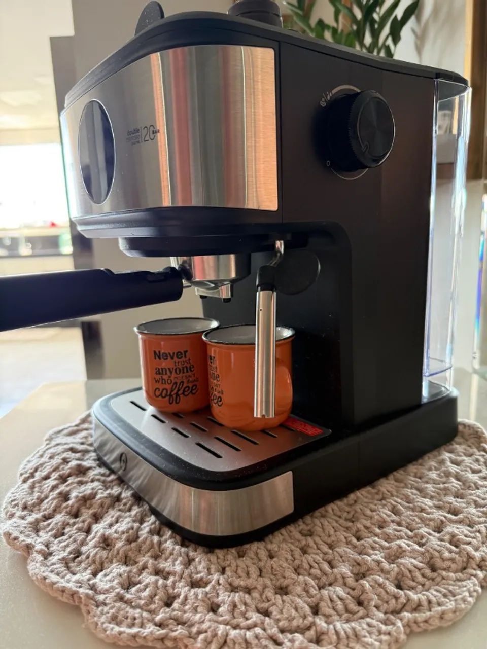Cafeteira Oster  - Foto 4
