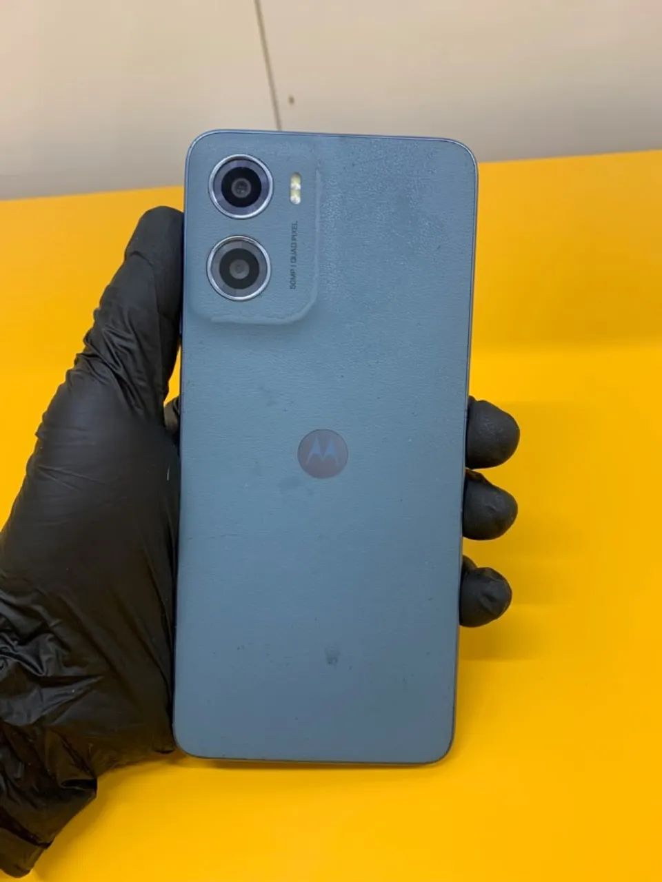  motorola motog03 - Foto 2