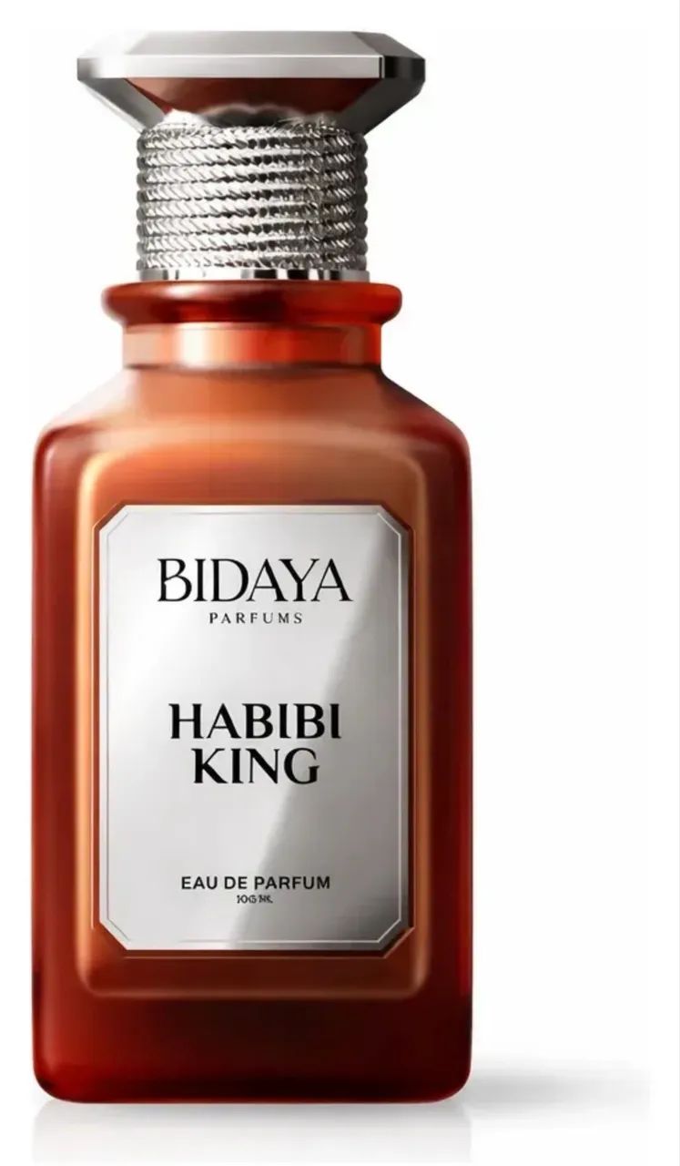 Perfume Bidaya Habibi King 100ml + Neeche House - Foto 3