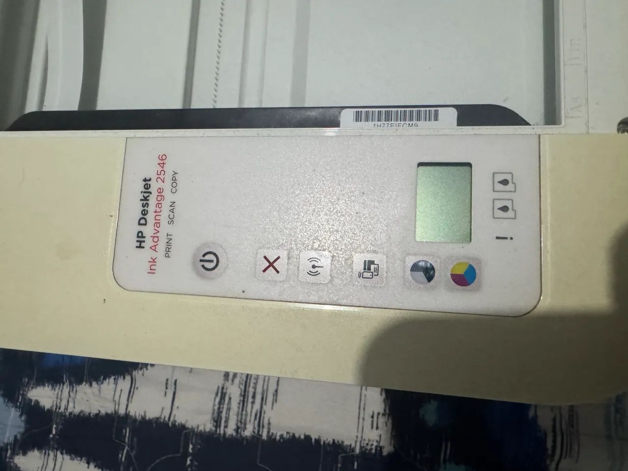 Impressora e copiadora - Foto 3