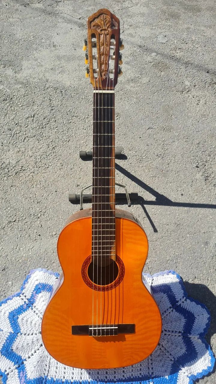 Violão