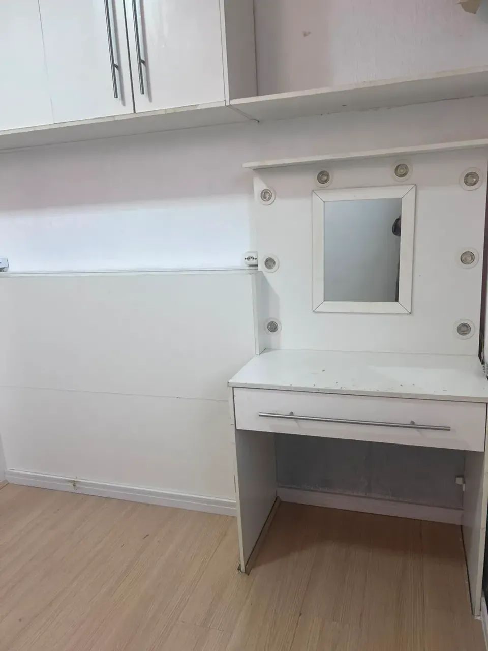 ALUGO I APARTAMENTO 2 QUARTOS 54m² - Foto 4
