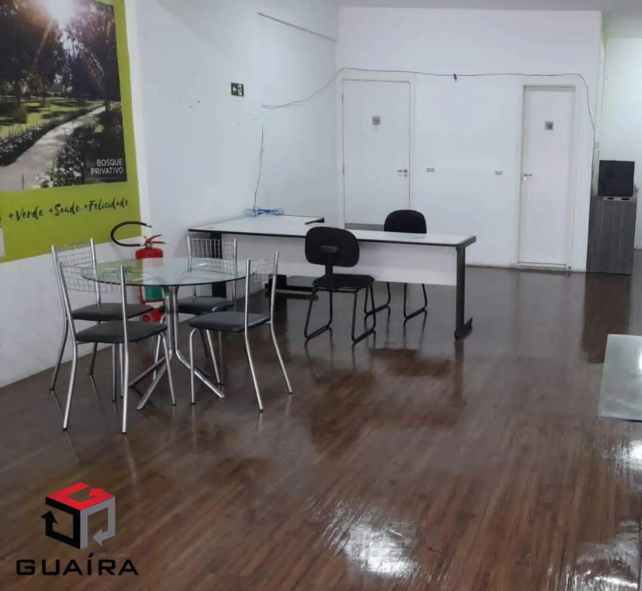 Salão à venda Taboão - Diadema - SP - Foto 3