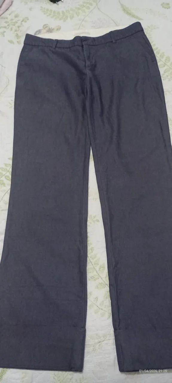 lote Roupas - Várias - Foto 2