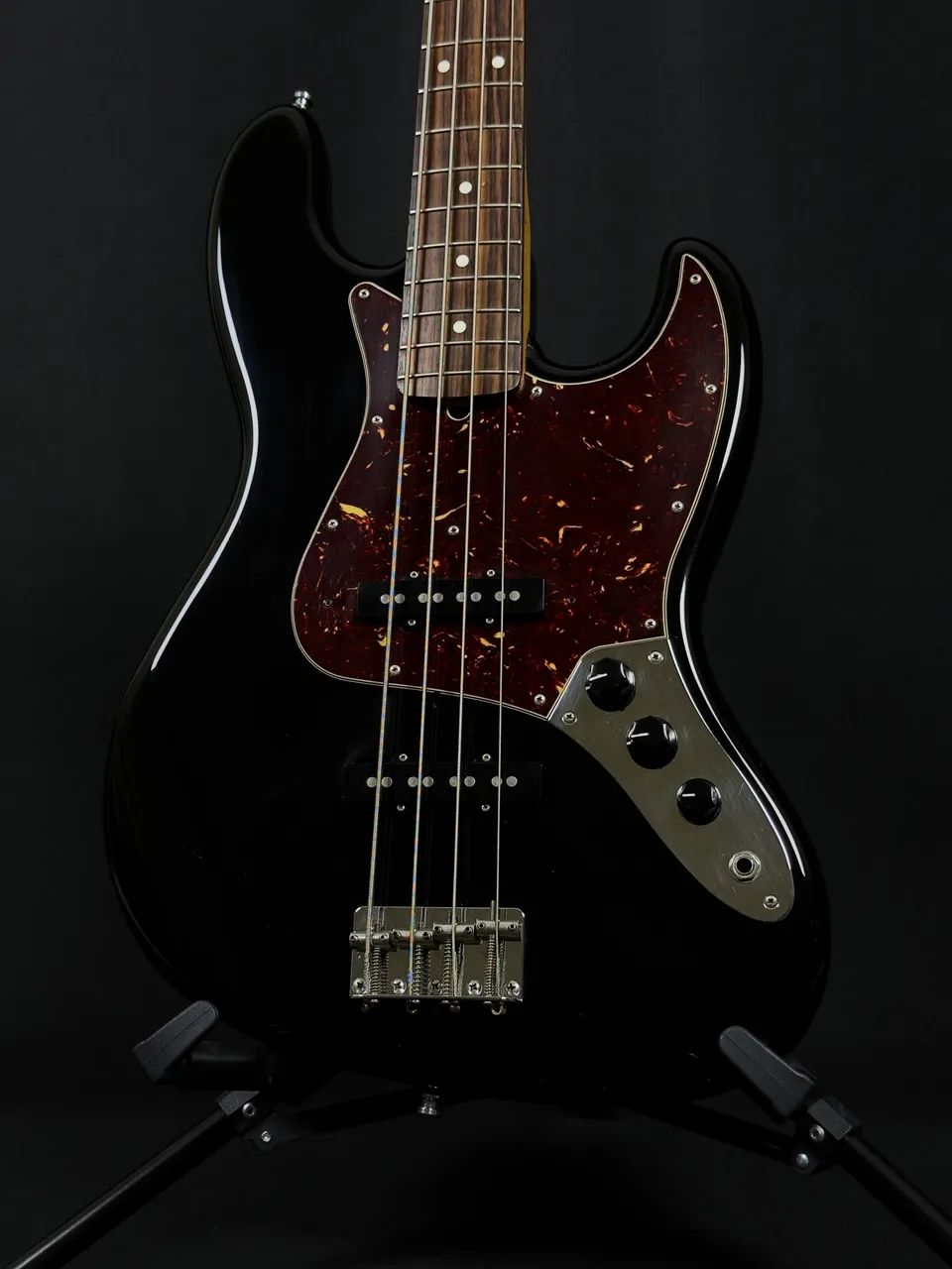 Baixo Fender Jazz Bass Japan 1994