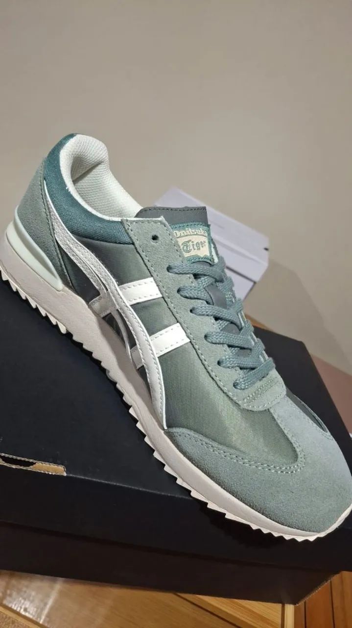 Tênis Onitsuka Tiger Califórnia 78  - Foto 3