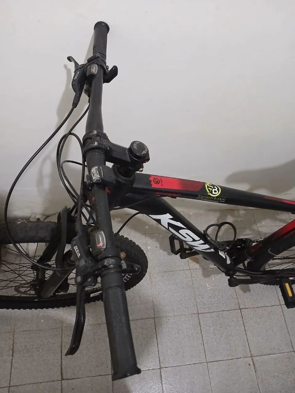 Bike aro 29 