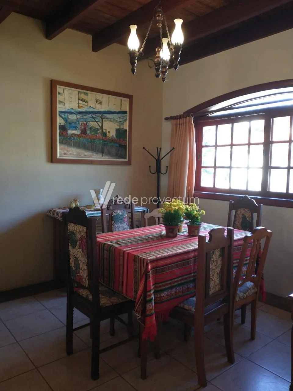 casa - Chácara Flora - Valinhos - Foto 5
