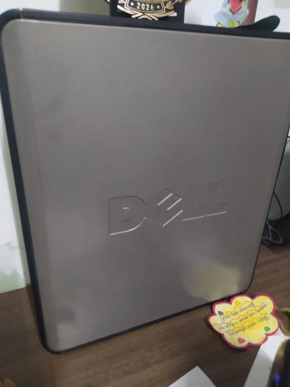 Vende se Pc completo 