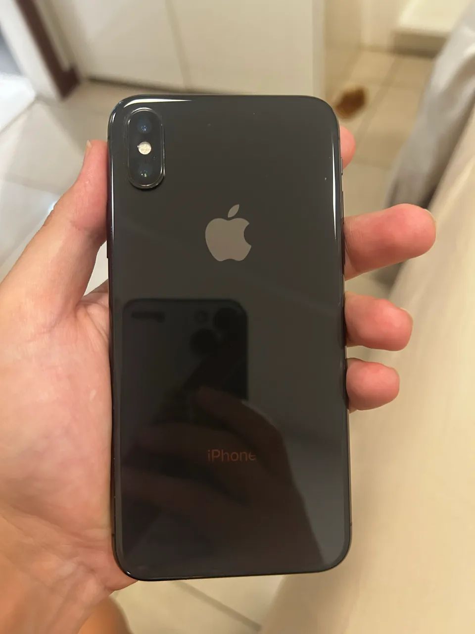 Iphone X 64 Gb - Foto 5