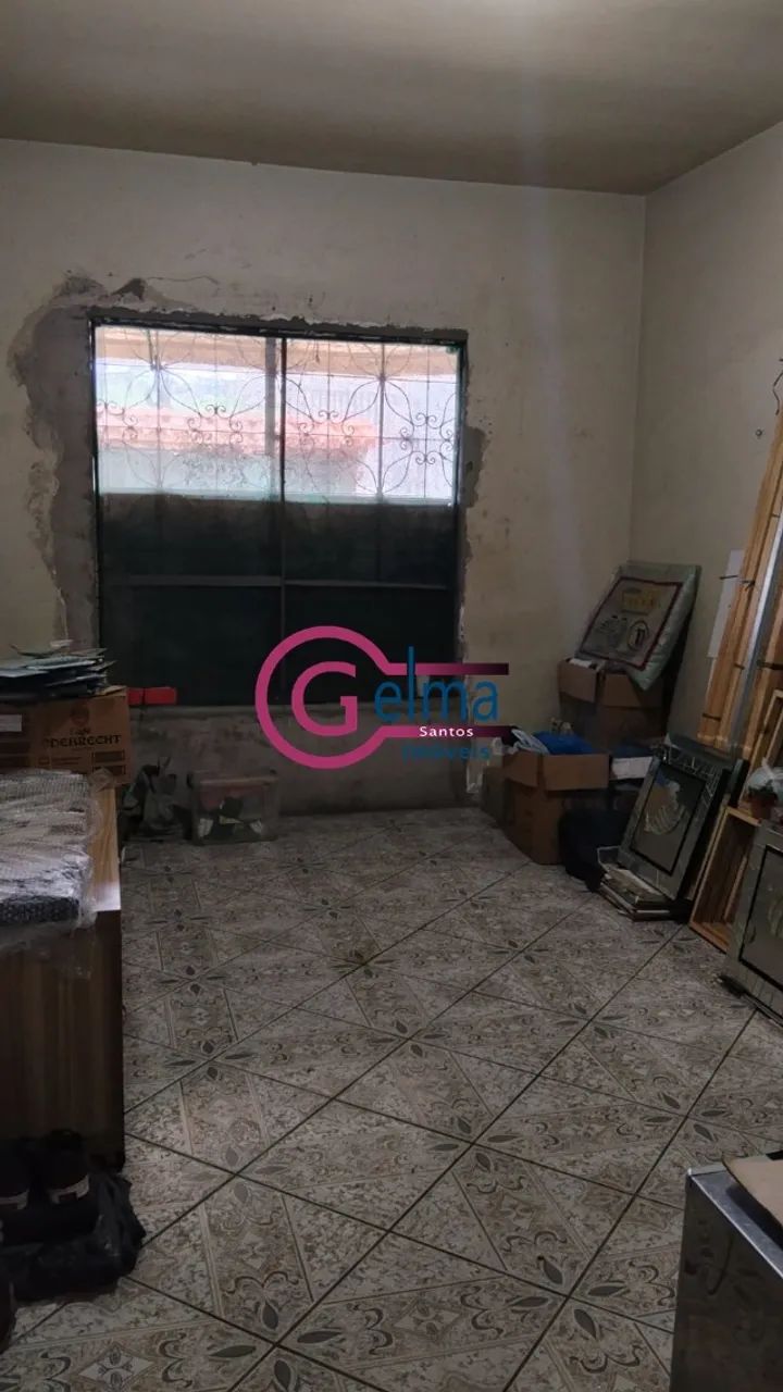 Cód. 010 - Casa com 3 vgs garagem e 5/4 sendo 2 suítes  na Av. Ceará em Canudos - Foto 3