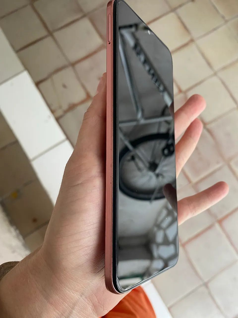 Celular Samsung Galaxy A03CORE - Foto 2