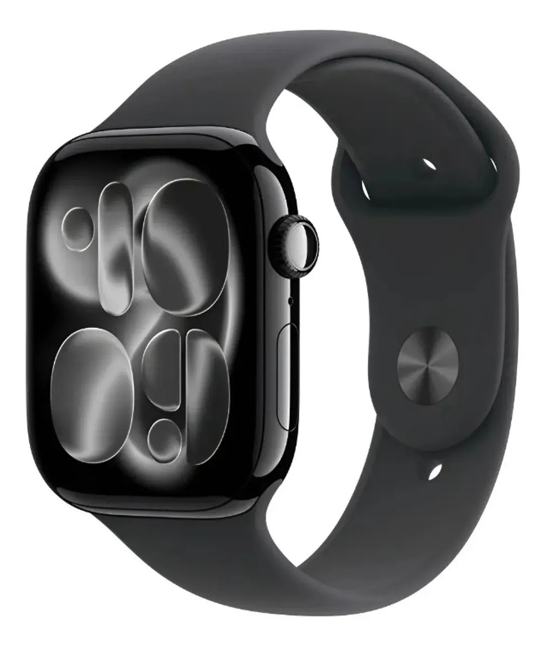 Apple Watch Série 11 42mm Preto
