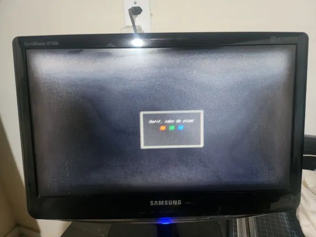 Monitor Samsung SyncMaster B1930N 18,5? - Foto 2