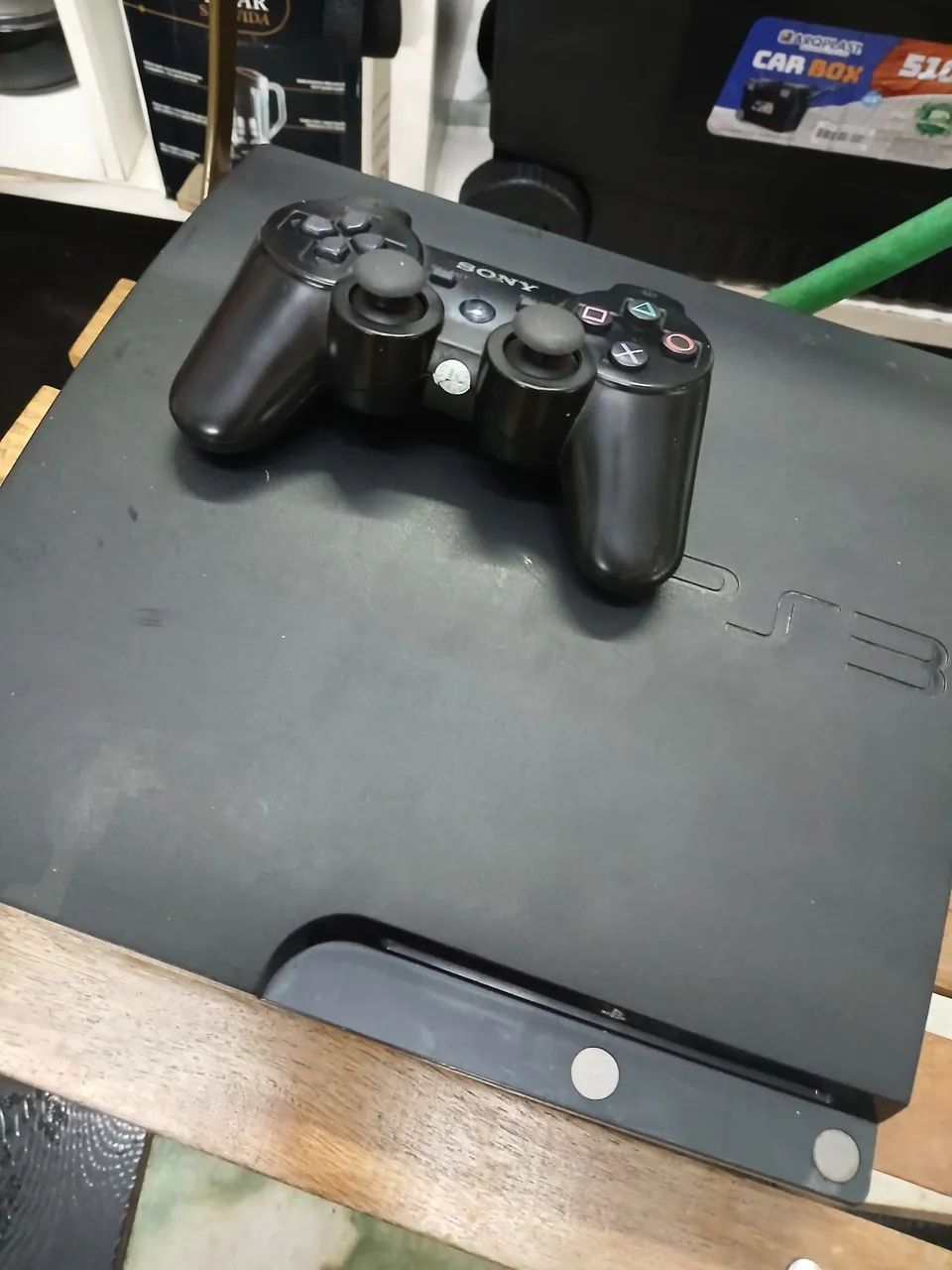 Playstation 3 - Foto 3