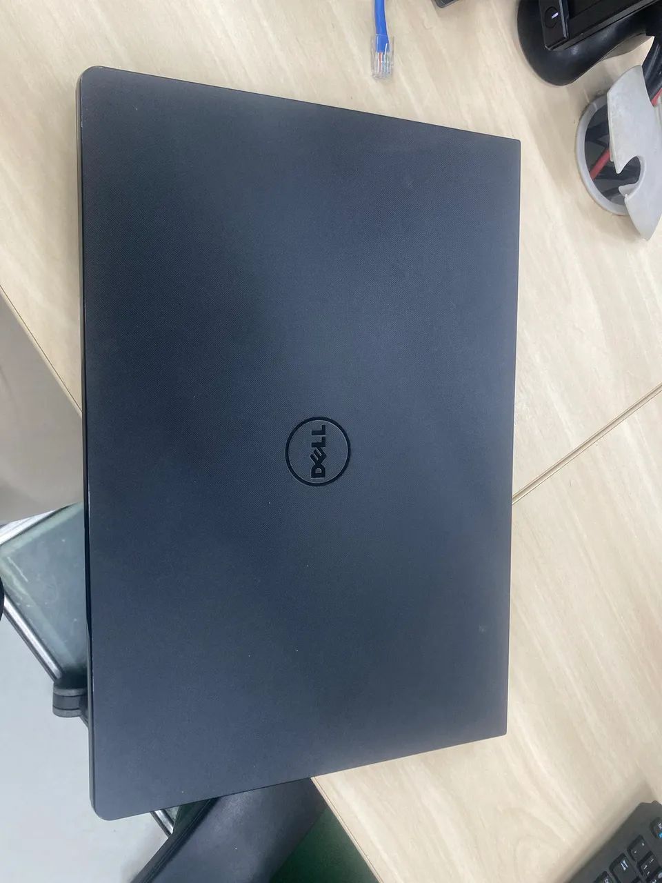 Notebook dell i3 6th, SSD 240, 16gb ram - Foto 3
