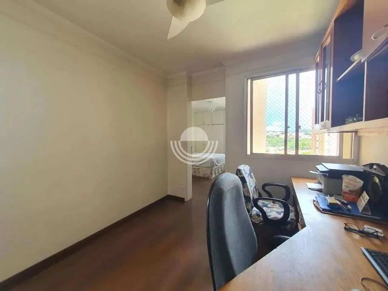 Apartamento à venda em Campinas, Jardim Proença, com 1 quarto, com 47 m², Edifício Marandu - Foto 2