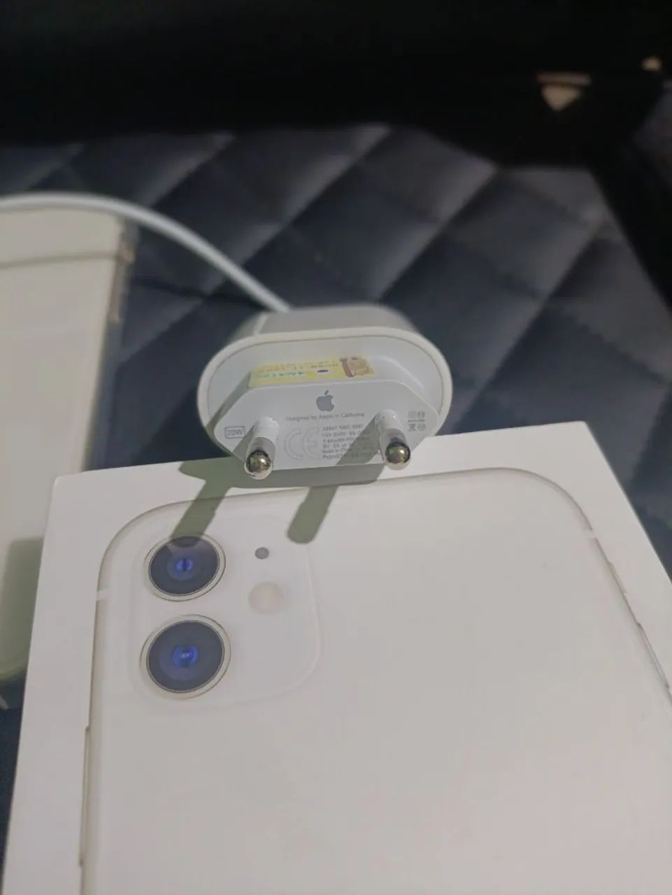 iPhone 11  - Foto 5
