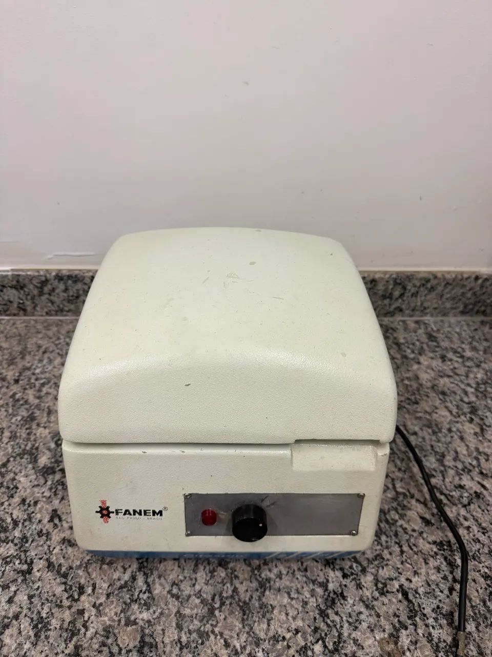 Citocentrifuga para Líquidos  - Foto 2