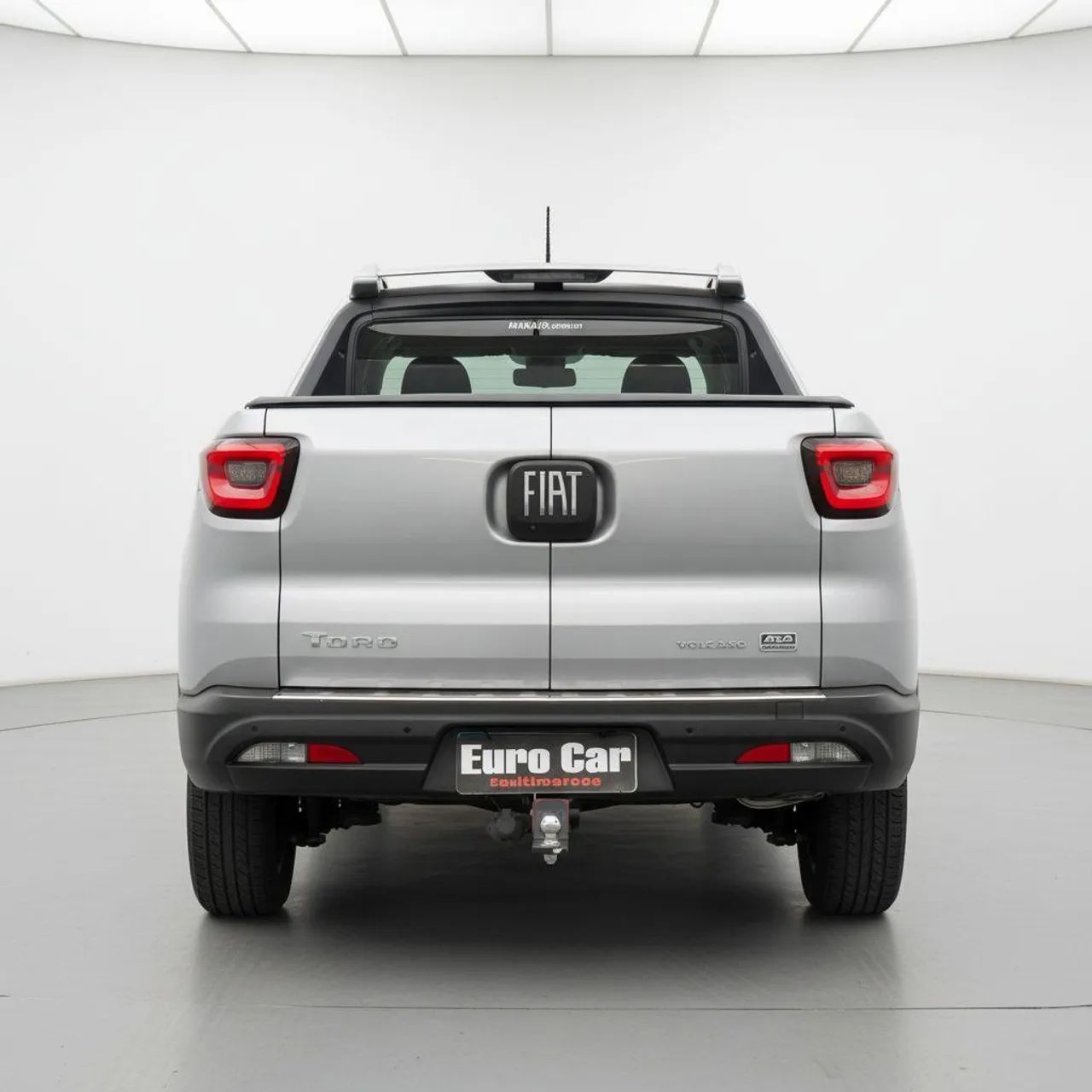 Fiat Toro 2022 - Foto 5