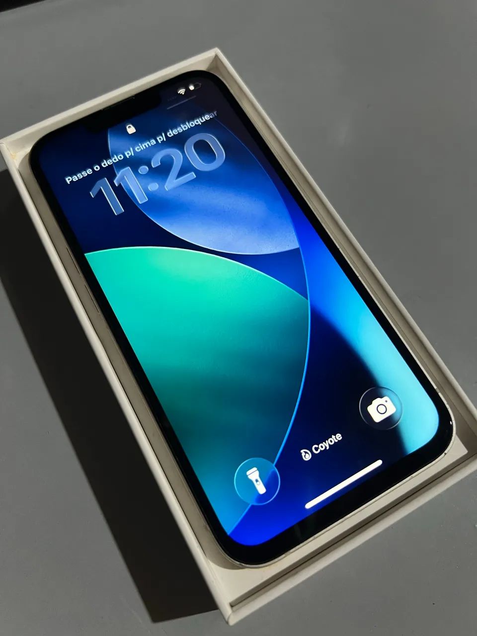iPhone 13 128Gb - Foto 3