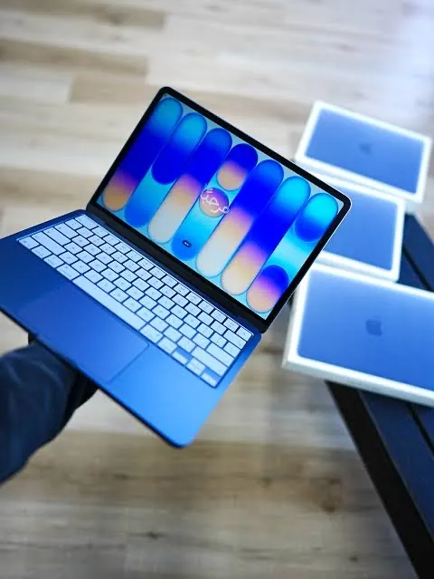 MacBook Air 13-inch Early 2014 Apple + Caixa e acessórios