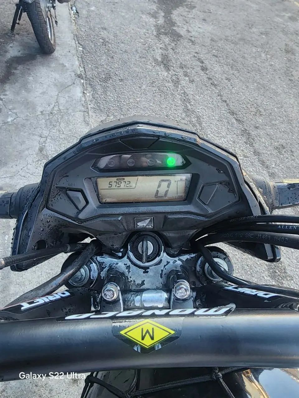START 160 