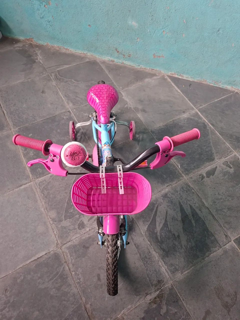 Bicicleta  - Foto 2