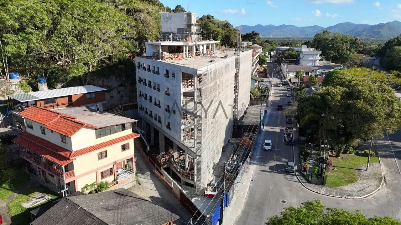 Apartamento à venda em Jurerê ARYA1 - Foto 2