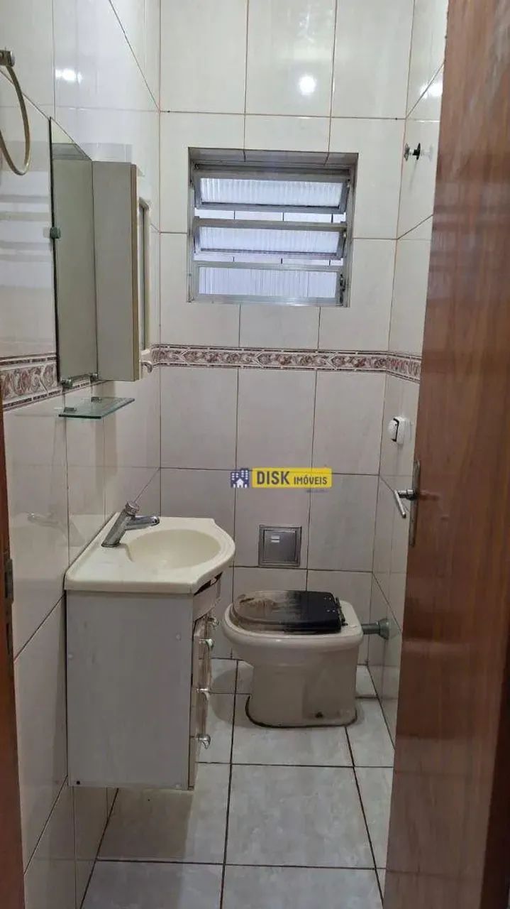 Sobrado com 3 dormitórios, 149 m² - venda por R$ 650.000,00 ou aluguel por R$ 3.610,00/mês - Foto 7