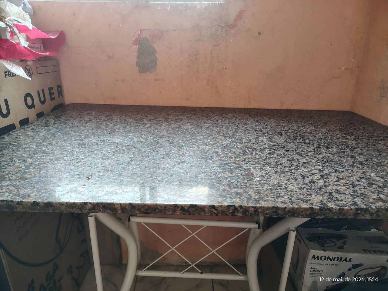 Pedra Mármore  - Foto 2