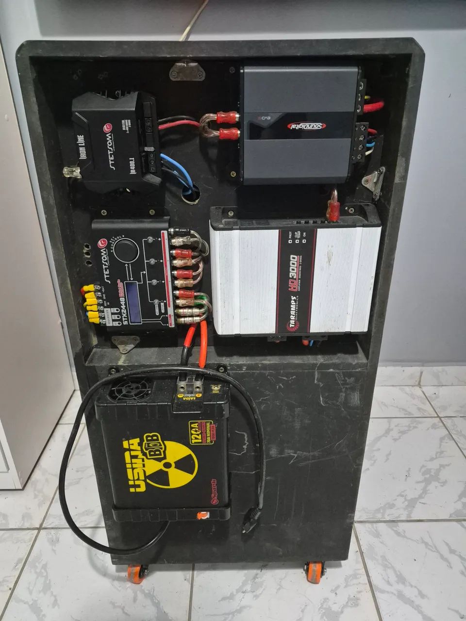 Caixa de Som BOB - Foto 2