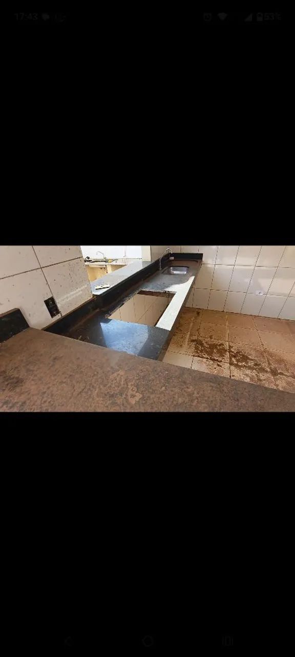Marble countertop65579544185089121
