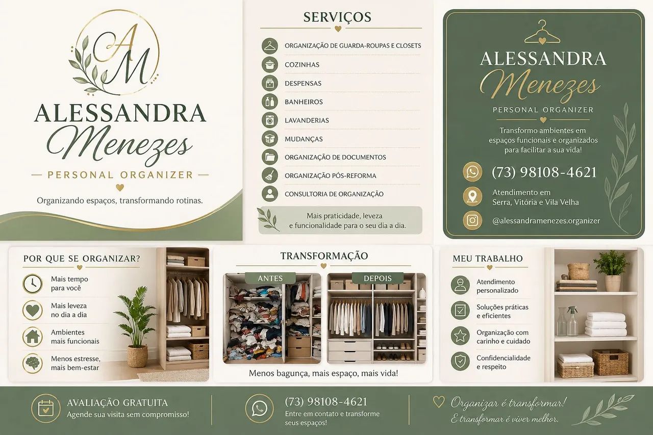Personal organizer, diarista  - Foto 2