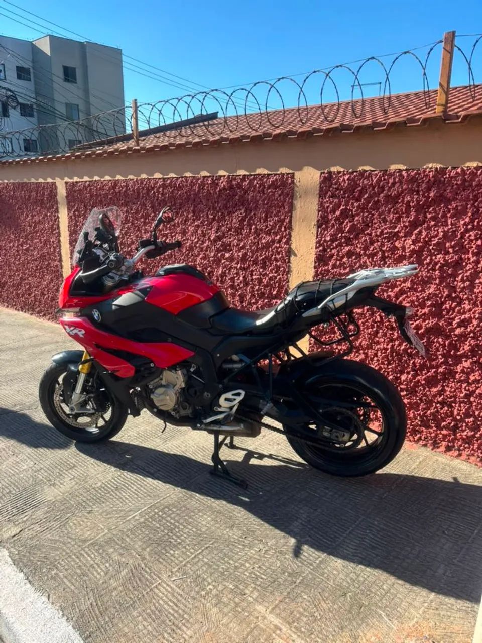 BMW S1000 XR - 24.000 km - Foto 4