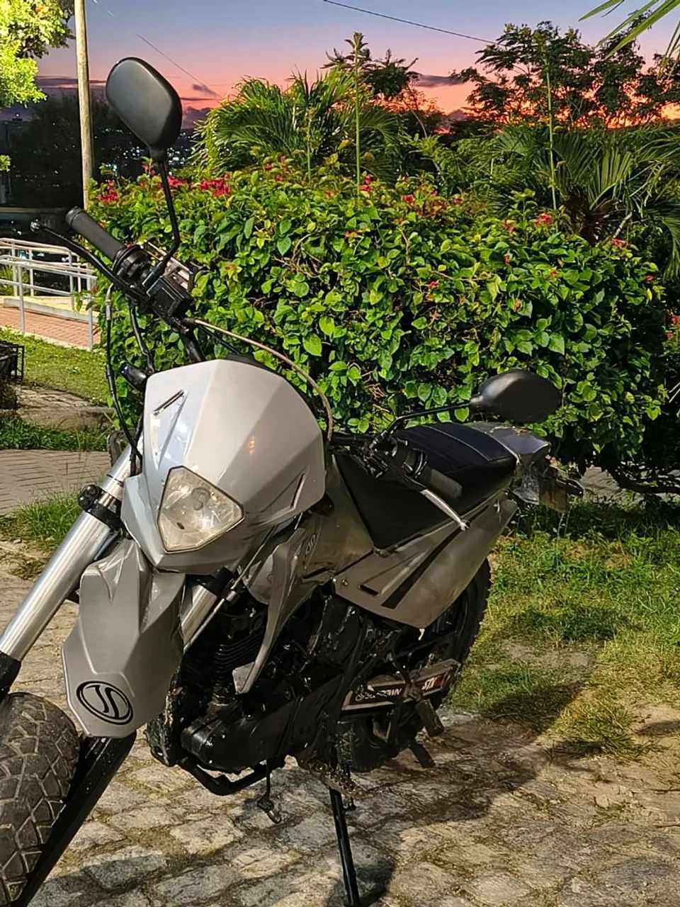 Motard STX 2010  - Foto 2