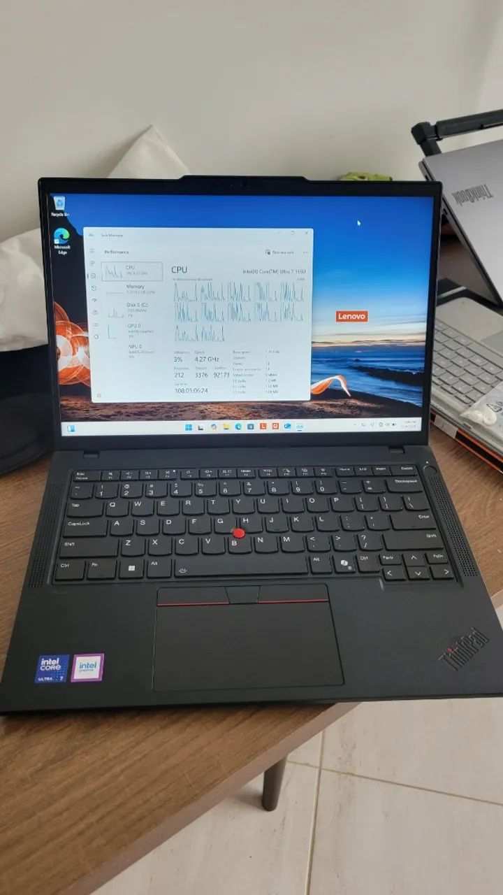 ThinkPad T14 G5