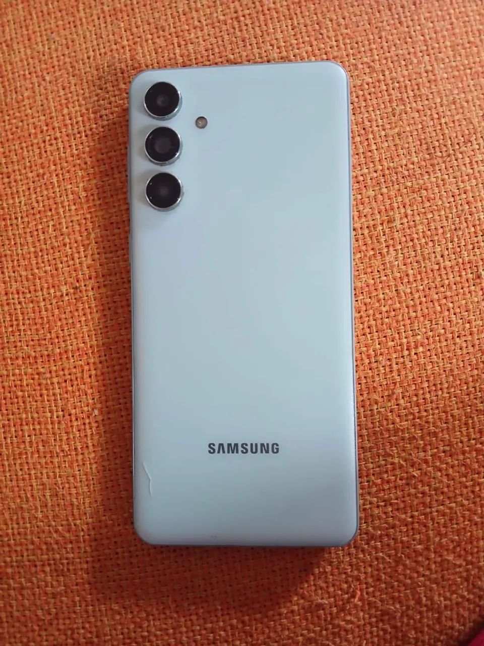 Vende-se Samsung M55  - Foto 2